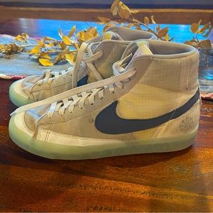 Nike Blazer Mid ‘77 size 8